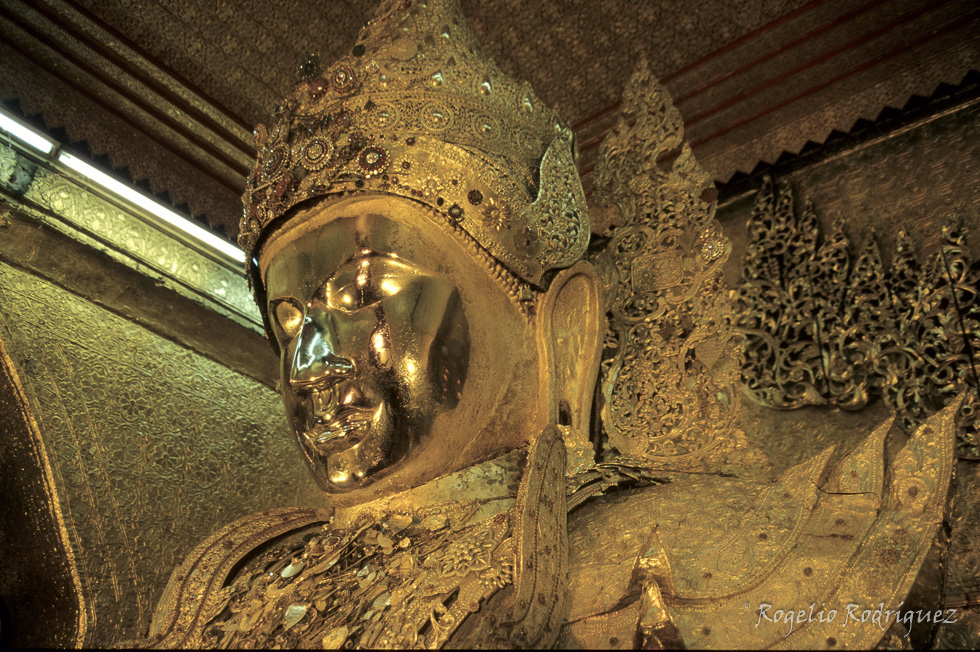 Imagen 21 de la galería de Mianmar